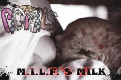 Pigtails : M.I.L.F.s Milk
